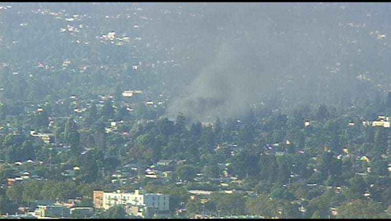 1c134a4f-Berkeley Fire, seen from Emeryville