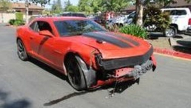 9067411c-24-year-old Giovanni Valdez of Santa Rosa, was arrested on suspicion of DUI and booked into the Sonoma County Jail