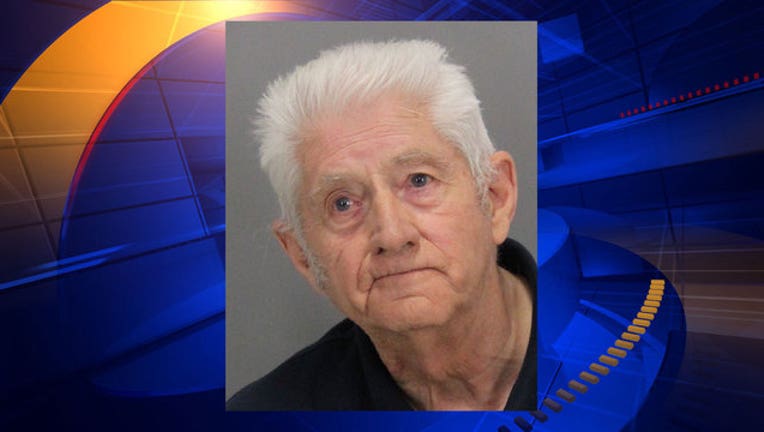 80-year-old San Jose man arrested for child porn | KTVU FOX 2