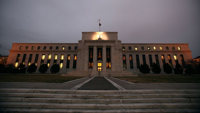 089f4064-GETTY Federal Reserve 092618-401720