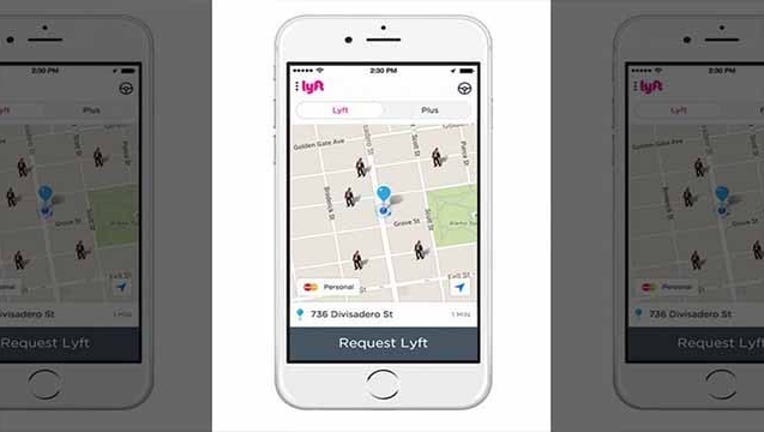 Lyft