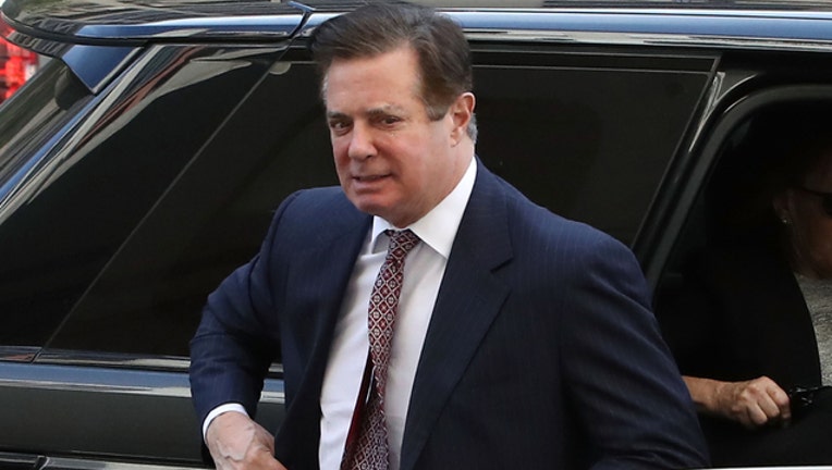 Paul Manafort in DC (GETTY IMAGES)-401720