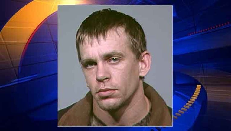 suspect in Sebastopol double slaying arrested