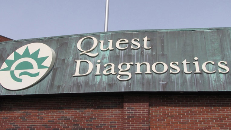 call quest diagnostics glens falls ny