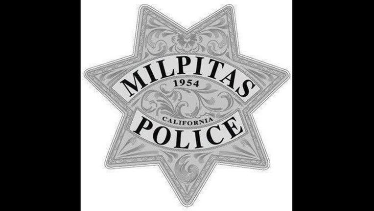Milpitas Police (file)
