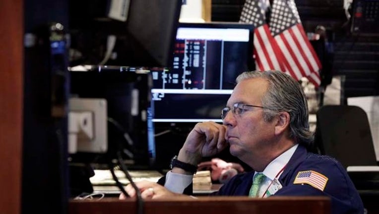 5f33d981-APTOPIX Financial Markets Wall Street_1440424698955
