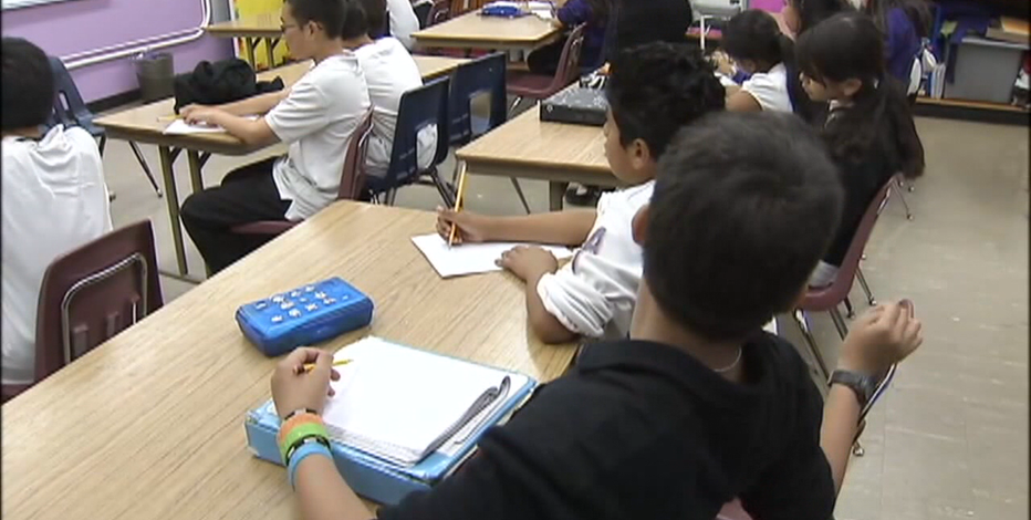 OUSD proposes merging 10 schools to cut costs