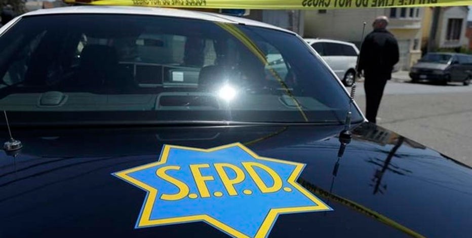 Urban Alchemy ambassador shot in San Francisco Tenderloin, source says