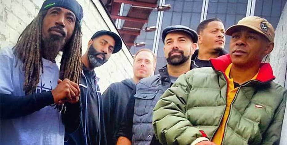 Jurassic 5 | KTVU FOX 2