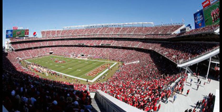 NFL schedule release: See the San Francisco 49ers 2026 season schedule