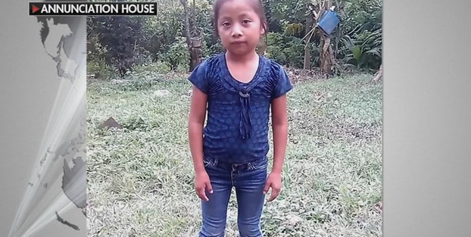 Border Patrol staff failed to review documents, refused ambulance before 8- year-old died