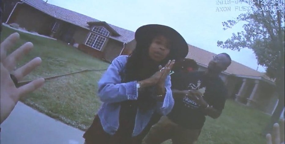 Video Neighbor Calls 911 On Bob Marley S Granddaughter Airbnb Guests Sparking Possible Race Suit I have visions, a knowing that we are greater than even we believe. ktvu