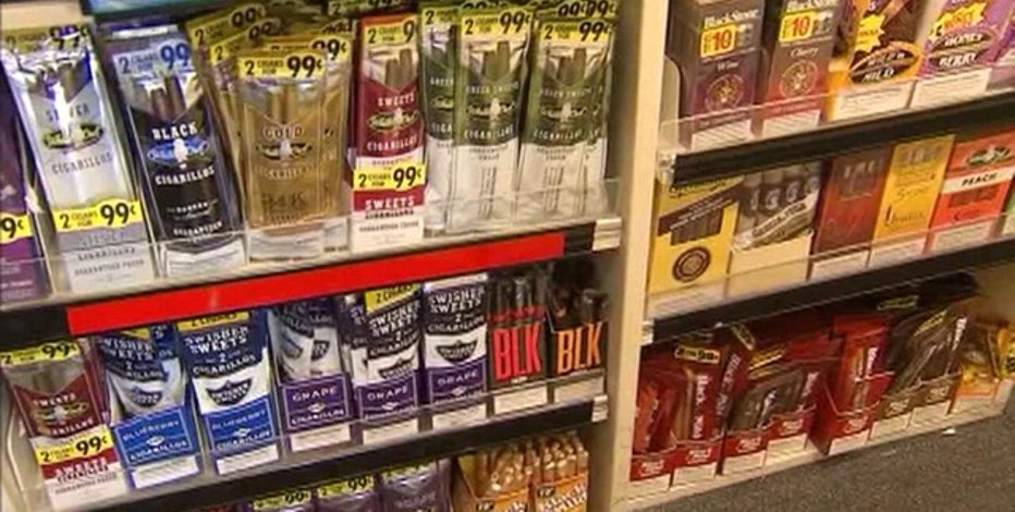 san francisco flavored tobacco ban Resounding win for flavored tobacco ban in San Francisco