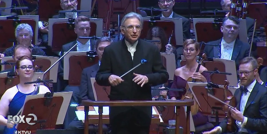 SF Symphony cancels all concerts for remainder of 2019-2020 season