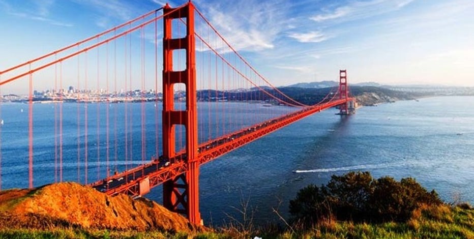Golden Gate Bridge will be closed for July 4 fireworks show: what to know