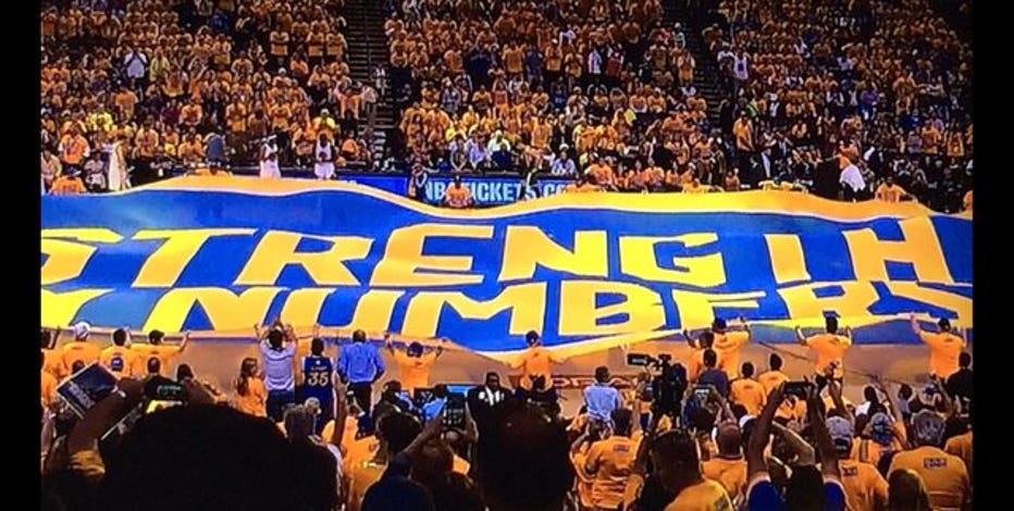 NBA postpones Timberwolves-Warriors game in Minneapolis after fatal shooting by federal officer