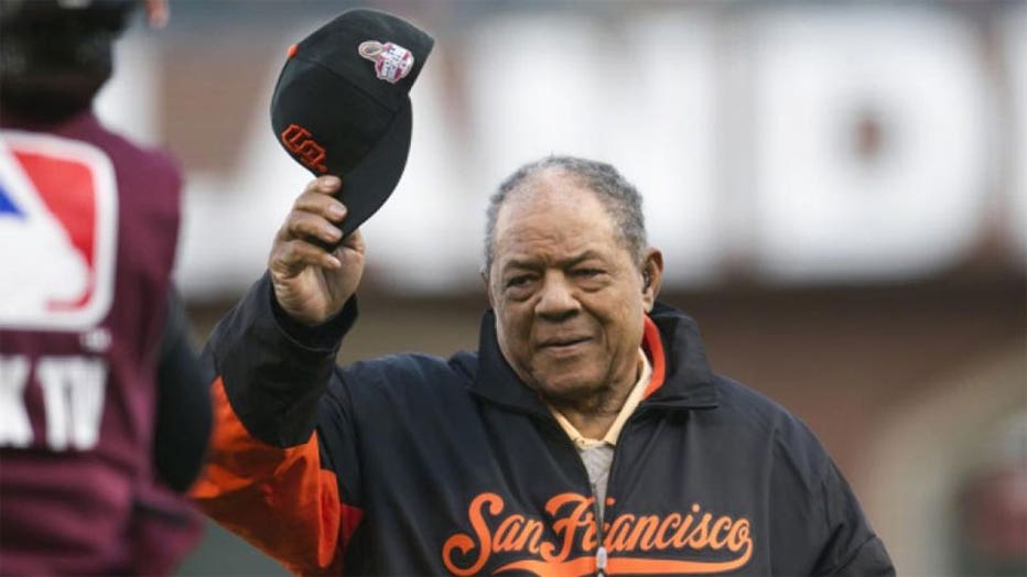 MLB to honor Negro Leagues, Willie Mays with 2024 Cardinals-Giants game at  Rickwood Field in Alabama 