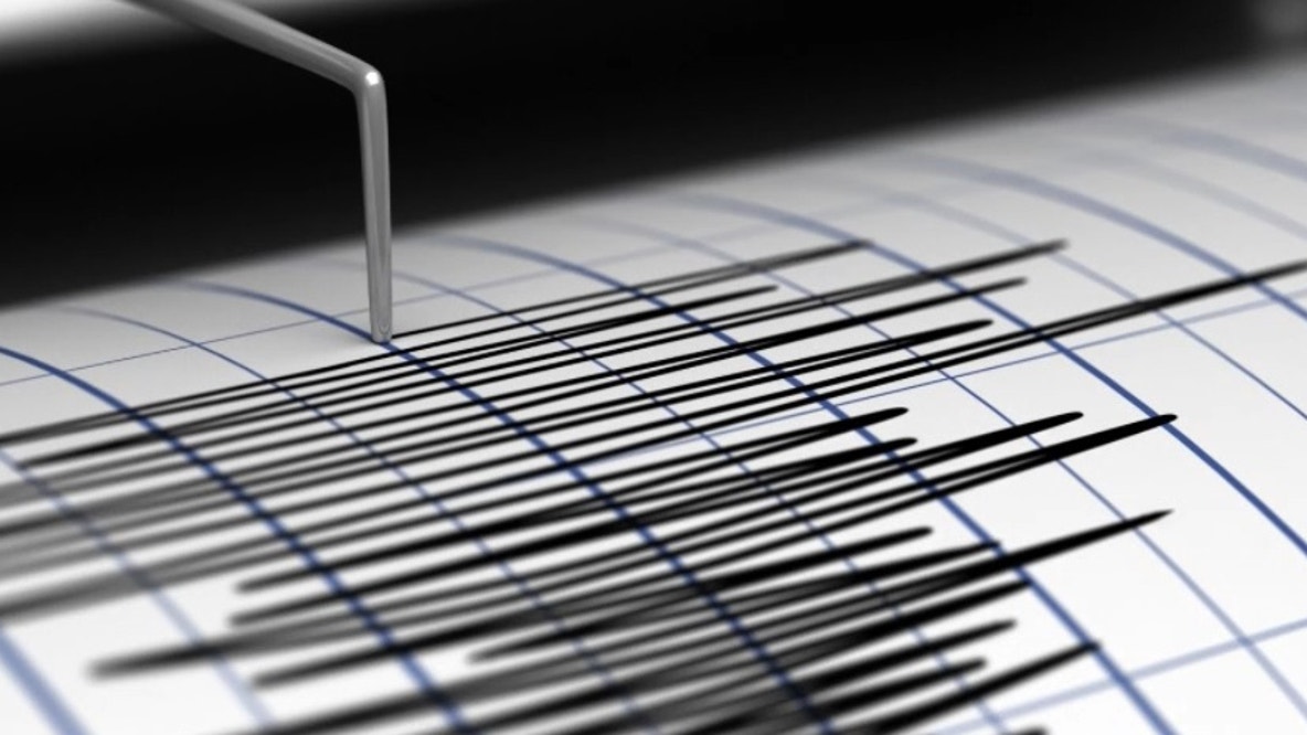 Cluster of quakes strike Sonoma County