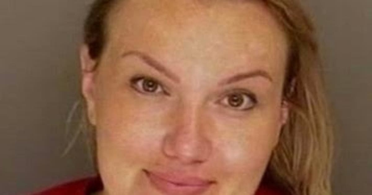 Santa Cruz woman arrested for starting several small fires | KTVU FOX 2