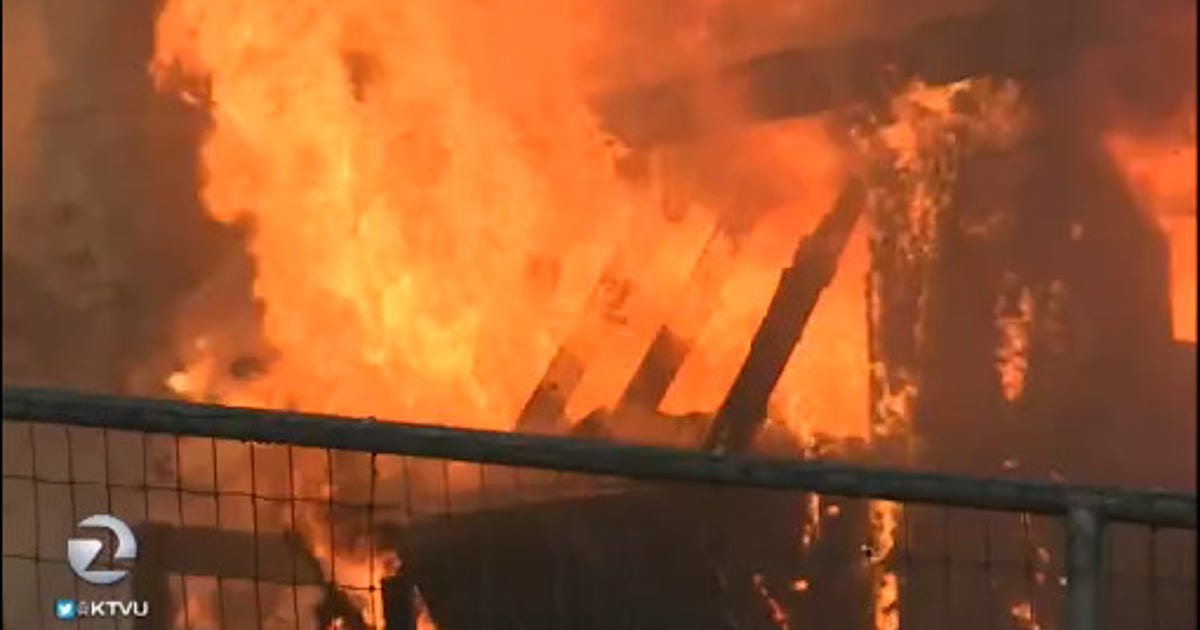 The Kincade Fire: How you can help now | KTVU FOX 2