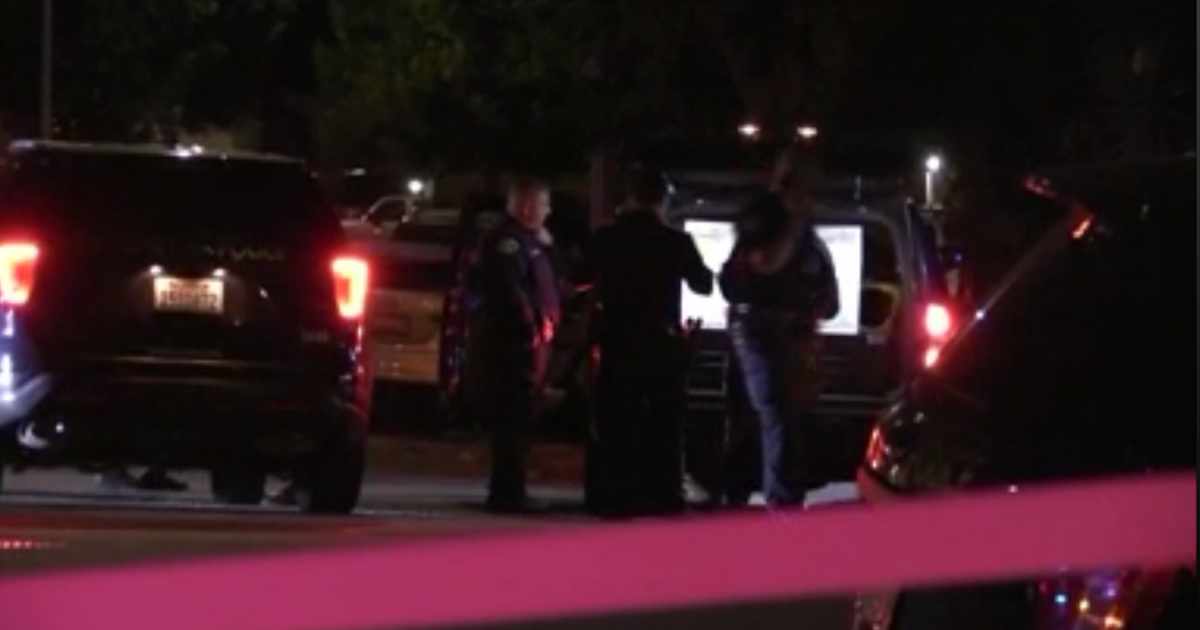 San Jose police investigating deadly overnight shooting | KTVU FOX 2