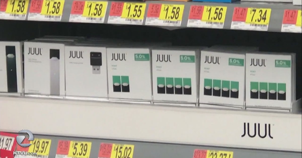 Walmart to stop selling e-cigarettes amid vaping-related illnesses and  deaths