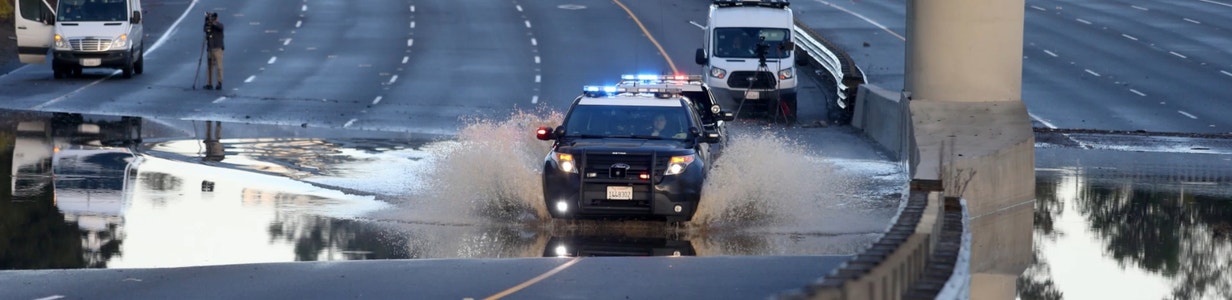 California Highway Patrol