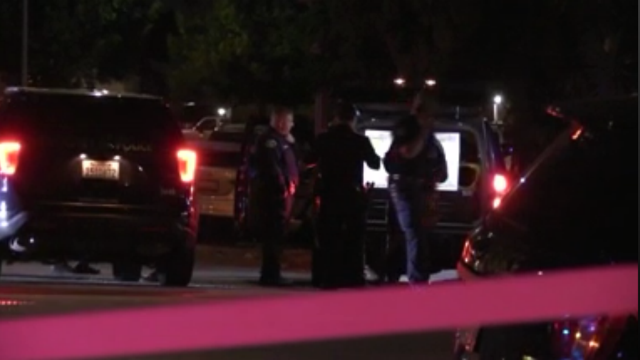 Victim in fatal San Jose shooting identified