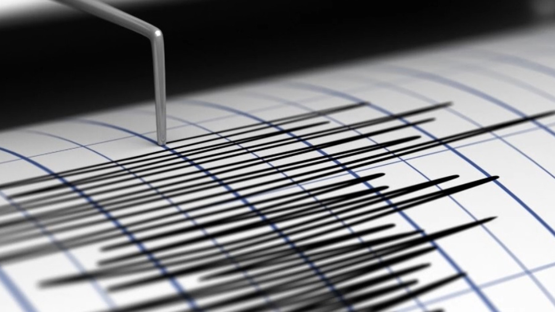 Cluster of earthquakes strike San Ramon on Saturday night