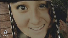 Father grieving teen daughter opens up about his loss in safe-driving workshop