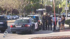 Man killed in San Jose officer-involved shooting