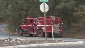 Full-scale evacuation drill held for community in Sonoma County