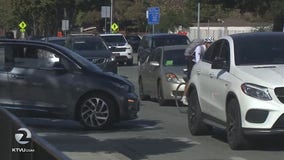 East Palo Alto city leaders want to turn University Avenue into a toll road to curb commute traffic