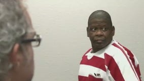 Kim Kardashian West urges Gov. Abbott to exonerate Rodney Reed