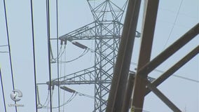 Kincade Fire ignited four minutes after malfunction on PG&E transmission tower