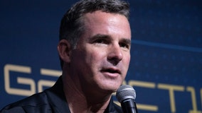 Under Armour founder Kevin Plank will step down from the CEO role