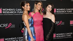 USC Registrar: Actress Lori Loughlin's daughters no longer enrolled at USC