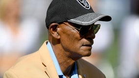 Hall of Fame cornerback Willie Brown dies at age 78