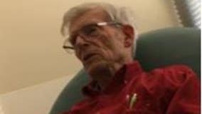 85-year-old Sunnyvale man reported missing since Friday