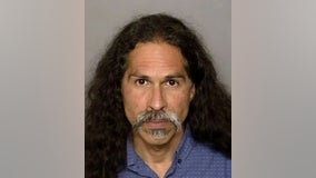 San Lorenzo Valley High School teacher arrested on suspicion of lewd acts with child