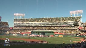 Diaz hits 2 homers, Rays beat A's 5-1 in AL wild-card game