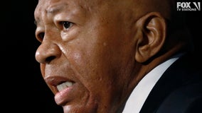 Funeral services set for next week for US Rep. Elijah Cummings