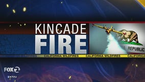 Local assistance center to open in Healdsburg for residents affected by Kincade Fire