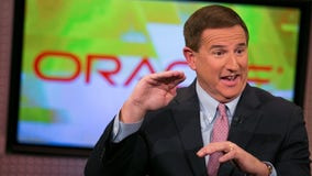 Oracle co-CEO Mark Hurd dead at age 62