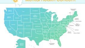 Californians have sex on the brain, according to study that looked at Google trends