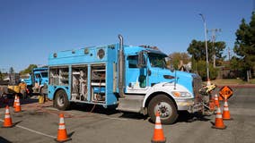 Cities to be reimbursed for costs from recent PG&E shutoffs