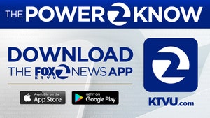 Download the KTVU Mobile Apps