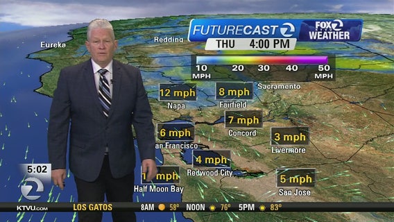 Emergency proclamations declared in parts of North Bay