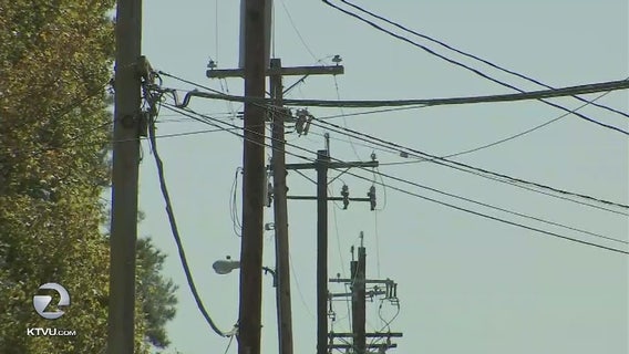 Confusion surrounds PG&E shutoff in North Bay