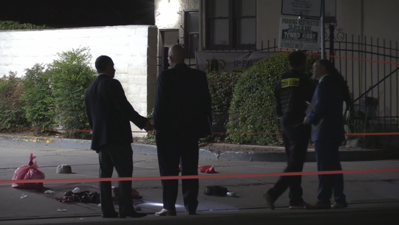 Fight prompts fatal stabbing outside bakery in San Jose, city's 28th homicide of 2019